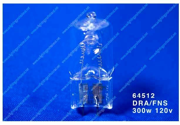 Lampara 64512 DRA/FNS