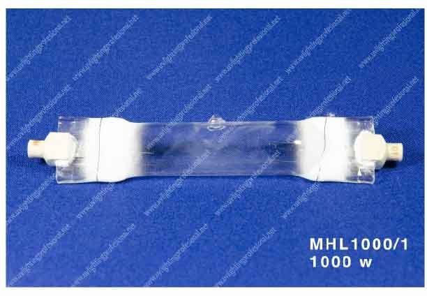 Lampara MHL1000/1