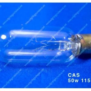 Lampara CAS