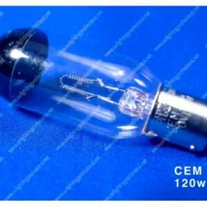 Lampara CEM
