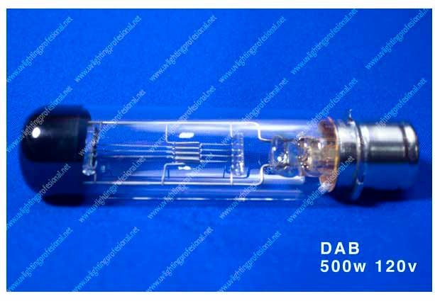 Lampara DAB