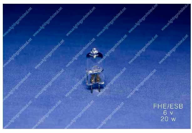 Lampara FHE/ESB 64250