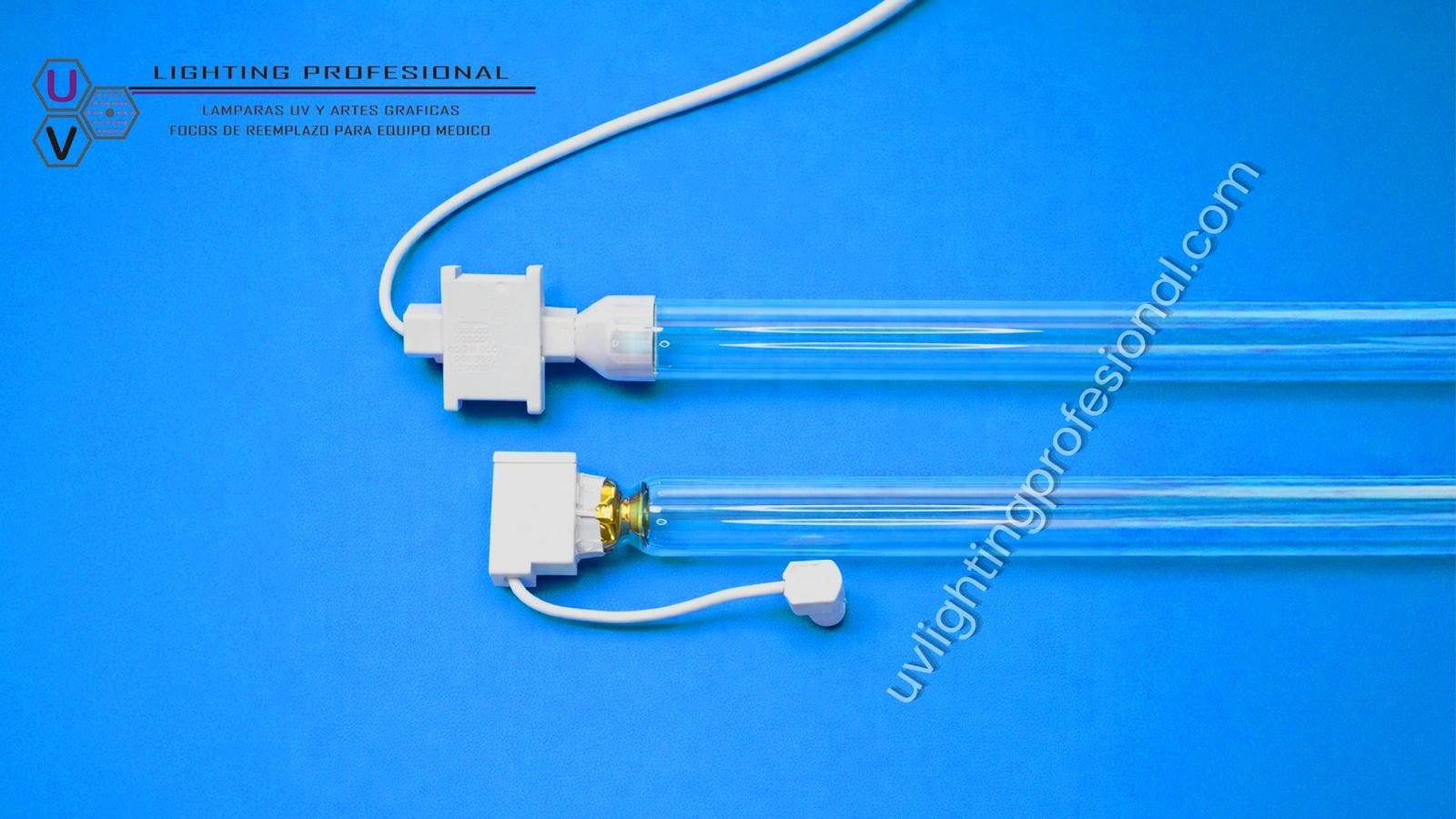 Lampara UV AM5932X